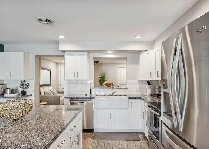 Sage - Game - Walk To Entertainment District Apartament Scottsdale